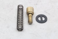 Système dhuile du joint de ressort de soupape du refroidisseur dhuile 95 C3 BMW R 1200 GS K25 0307 R12 04-07