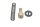 Système dhuile du joint de ressort de soupape du refroidisseur dhuile 95 C3 BMW R 1200 GS K25 0307 R12 04-07