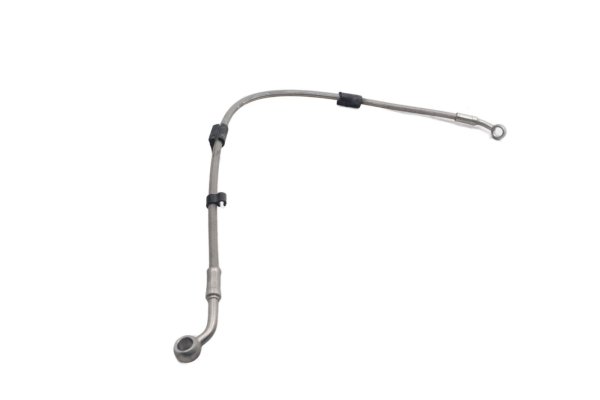 Durite de frein arrière, flexible de frein tressé en acier BMW R 1200 GS K25 0307 R12 04-07