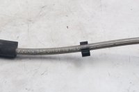 Durite de frein arrière, flexible de frein tressé en acier BMW R 1200 GS K25 0307 R12 04-07