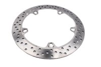 Disque de frein avant droit percé, épaisseur 4,3 mm BMW R 1200 GS K25 0307 R12 04-07