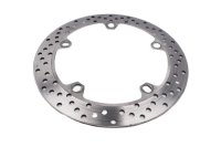 Disque de frein avant droit percé, épaisseur 4,3 mm BMW R 1200 GS K25 0307 R12 04-07
