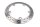 Disque de frein avant droit percé, épaisseur 4,3 mm BMW R 1200 GS K25 0307 R12 04-07