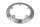 Disque de frein avant droit percé, épaisseur 4,3 mm BMW R 1200 GS K25 0307 R12 04-07
