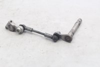 tringlerie du levier de vitesses, arbre de sélection, tige de sélection BMW R 1200 GS K25 0307 R12 04-07