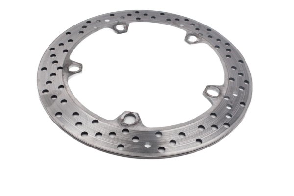 Borrad bromsskiva fram vänster 4,3 mm BMW R 1200 GS K25 0307 R12 04-07