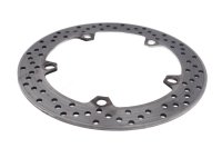 Borrad bromsskiva fram vänster 4,3 mm BMW R 1200 GS K25 0307 R12 04-07