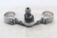 Puente inferior de la horquilla, abrazadera de la dirección 7652644 BMW R 1200 GS K25 0307 R12 04-07