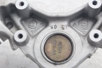 Puente inferior de la horquilla, abrazadera de la dirección 7652644 BMW R 1200 GS K25 0307 R12 04-07