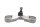 Puente inferior de la horquilla, abrazadera de la dirección 7652644 BMW R 1200 GS K25 0307 R12 04-07