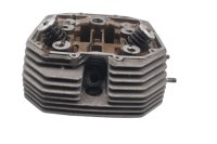 Cylinder head right, valve cover, cooling fins Moto Guzzi California III VW 87-93