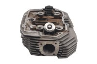 Cylinder head right, valve cover, cooling fins Moto Guzzi California III VW 87-93