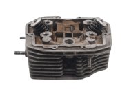 Cylinder head right, valve cover, cooling fins Moto Guzzi California III VW 87-93