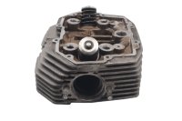 Cylinder head right, valve cover, cooling fins Moto Guzzi California III VW 87-93
