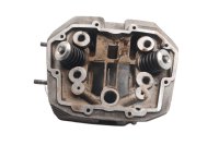 Cylinder head right, valve cover, cooling fins Moto Guzzi California III VW 87-93