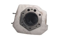 Cylinder head right, valve cover, cooling fins Moto Guzzi California III VW 87-93