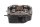 Cylinder head right, valve cover, cooling fins Moto Guzzi California III VW 87-93