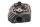 Cylinder head right, valve cover, cooling fins Moto Guzzi California III VW 87-93