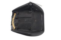 Drivers seat, front bench seat, single cover, upholstery Moto Guzzi California III VW 87-93