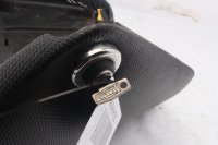Drivers seat, front bench seat, single cover, upholstery Moto Guzzi California III VW 87-93