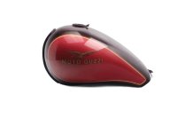 Fuel tank, gasoline tank, fuel cap Moto Guzzi California III VW 87-93