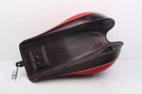 Fuel tank, gasoline tank, fuel cap Moto Guzzi California III VW 87-93