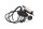 Pompe à carburant, pompe à essence, conduite, filtre BMW R 1100 S 259 0422 R2S 98-05