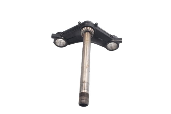 Lower fork bridge, steering head, front axle Moto Guzzi California III VW 87-93
