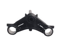 Lower fork bridge, steering head, front axle Moto Guzzi California III VW 87-93