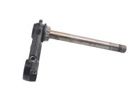 Lower fork bridge, steering head, front axle Moto Guzzi California III VW 87-93