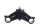Lower fork bridge, steering head, front axle Moto Guzzi California III VW 87-93