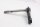 Lower fork bridge, steering head, front axle Moto Guzzi California III VW 87-93