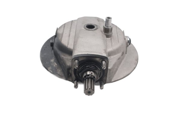 Final drive, cardan shaft, bevel gear, rear axle Moto Guzzi California III VW 87-93