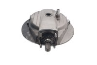 Final drive, cardan shaft, bevel gear, rear axle Moto Guzzi California III VW 87-93