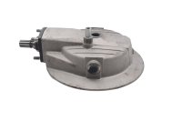 Final drive, cardan shaft, bevel gear, rear axle Moto Guzzi California III VW 87-93