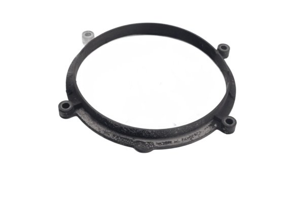 Front engine cover ring, seal, and holder Moto Guzzi California III VW 87-93