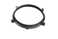 Front engine cover ring, seal, and holder Moto Guzzi California III VW 87-93