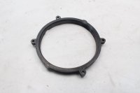 Front engine cover ring, seal, and holder Moto Guzzi California III VW 87-93
