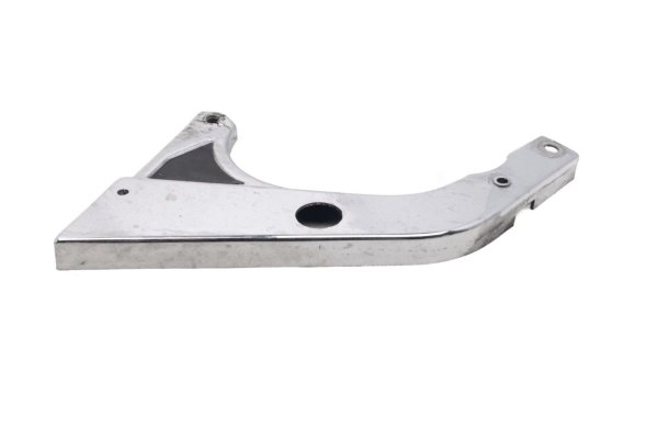 rear right chrome side panel Moto Guzzi California III VW 87-93