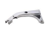 rear right chrome side panel Moto Guzzi California III VW 87-93