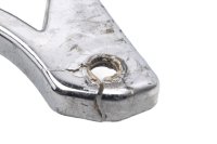rear right chrome side panel Moto Guzzi California III VW 87-93