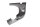 rear right chrome side panel Moto Guzzi California III VW 87-93