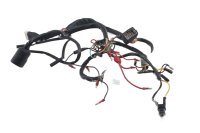 Wiring harness, main wiring harness, speedometer cable Moto Guzzi California III VW 87-93
