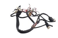 Wiring harness, main wiring harness, speedometer cable Moto Guzzi California III VW 87-93