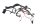 Wiring harness, main wiring harness, speedometer cable Moto Guzzi California III VW 87-93