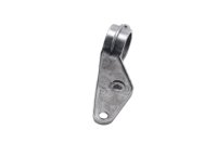 Headlight bracket, left upper Moto Guzzi California III VW 87-93