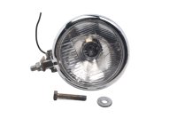 Additional headlights left, fog lights Moto Guzzi California III VW 87-93