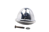 Additional headlights left, fog lights Moto Guzzi California III VW 87-93