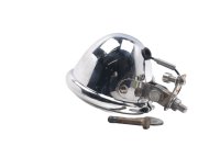 Additional headlights left, fog lights Moto Guzzi California III VW 87-93