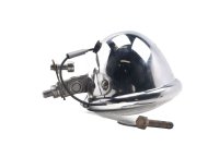 Additional headlights left, fog lights Moto Guzzi California III VW 87-93